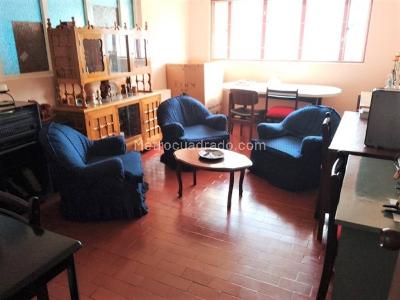 Casa en venta en Centro, Chía · foto 19 de 20