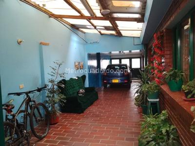 Casa en venta en Centro, Chía · foto 7 de 20