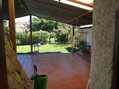 Casa de 4 alcobas en venta en Vereda Cerca De Piedra, Chía, 1356 m² · foto 15 de 20