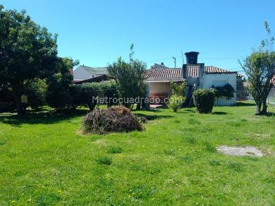 Casa de 4 alcobas en venta en Vereda Cerca De Piedra, Chía, 1356 m² · foto 20 de 20