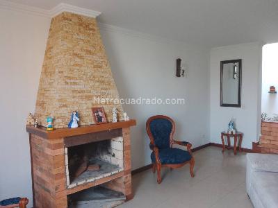 Casa de 3 alcobas en venta en Avenida Chilacos, Chía, 162 m² · foto 4 de 20