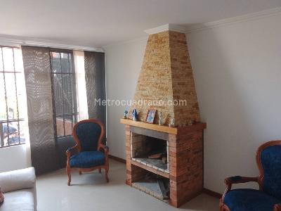 Casa de 3 alcobas en venta en Avenida Chilacos, Chía, 162 m² · foto 5 de 20