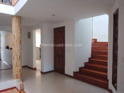 Casa de 3 alcobas en venta en Avenida Chilacos, Chía, 162 m² · foto 6 de 20