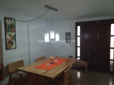 Casa de 3 alcobas en venta en Avenida Chilacos, Chía, 162 m² · foto 7 de 20