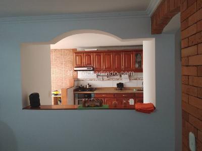 Casa de 3 alcobas en venta en Avenida Chilacos, Chía, 162 m² · foto 8 de 20