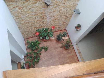 Casa de 3 alcobas en venta en Avenida Chilacos, Chía, 162 m² · foto 12 de 20