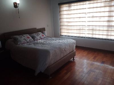 Casa de 3 alcobas en venta en Avenida Chilacos, Chía, 162 m² · foto 15 de 20