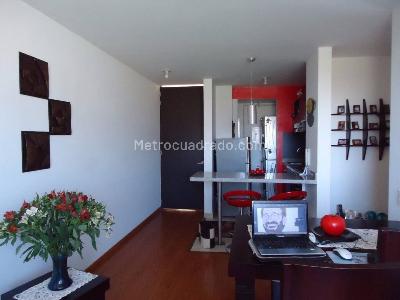 Apartamento de 3 alcobas en venta en Parque Central, Cajicá, 65 m² · foto 10 de 19