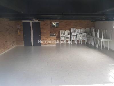 Apartamento de 3 alcobas en venta en Parque Central, Cajicá, 65 m² · foto 12 de 19