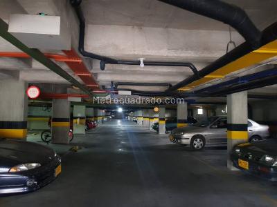 Apartamento de 3 alcobas en venta en Parque Central, Cajicá, 65 m² · foto 13 de 19