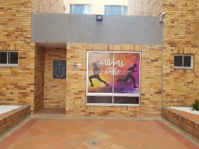 Apartamento de 3 alcobas en venta en Parque Central, Cajicá, 65 m² · foto 15 de 19