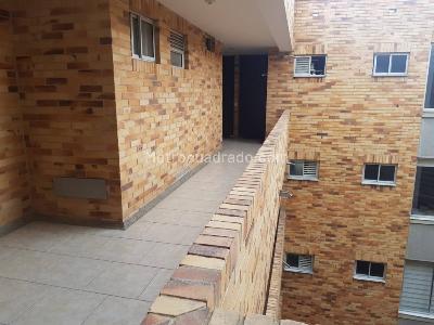 Apartamento de 3 alcobas en venta en Parque Central, Cajicá, 65 m² · foto 19 de 19