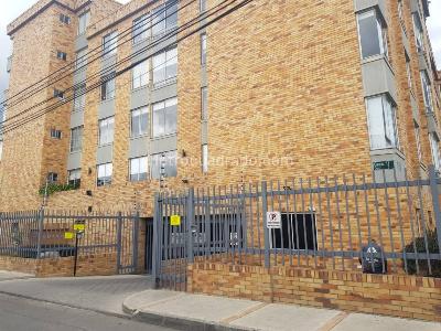 Apartamento de 3 alcobas en venta en Parque Central, Cajicá, 65 m² · foto 2 de 19