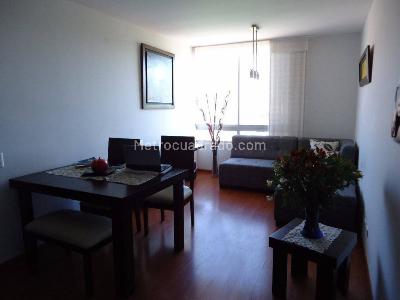 Apartamento de 3 alcobas en venta en Parque Central, Cajicá, 65 m² · foto 5 de 19