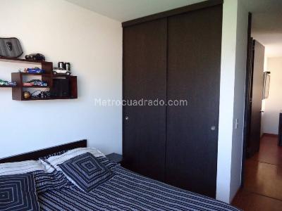 Apartamento de 3 alcobas en venta en Parque Central, Cajicá, 65 m² · foto 6 de 19