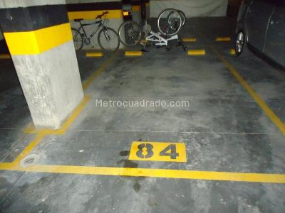 Apartamento de 3 alcobas en venta en Parque Central, Cajicá, 65 m² · foto 7 de 19