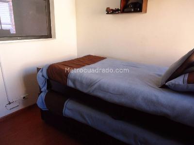 Apartamento de 3 alcobas en venta en Parque Central, Cajicá, 65 m² · foto 8 de 19
