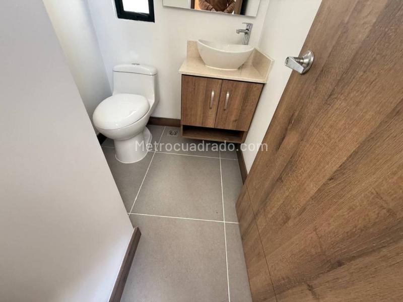 Casa en Arriendo, Centro, Cajicá - Ansicht 2