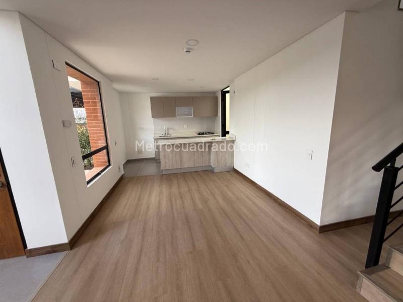 Casa en Arriendo, Centro, Cajicá - Ansicht 6