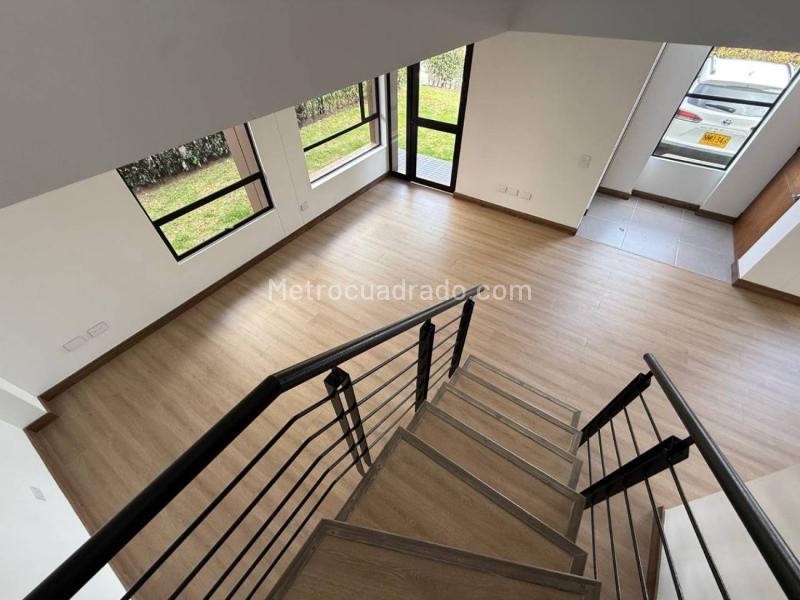 Casa en Arriendo, Centro, Cajicá - Mehr