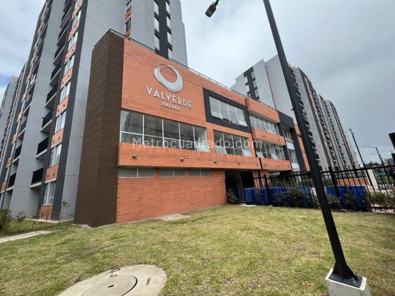 Piso – Chía, Bachué, Arrayanes de Riofrio - Vista 2