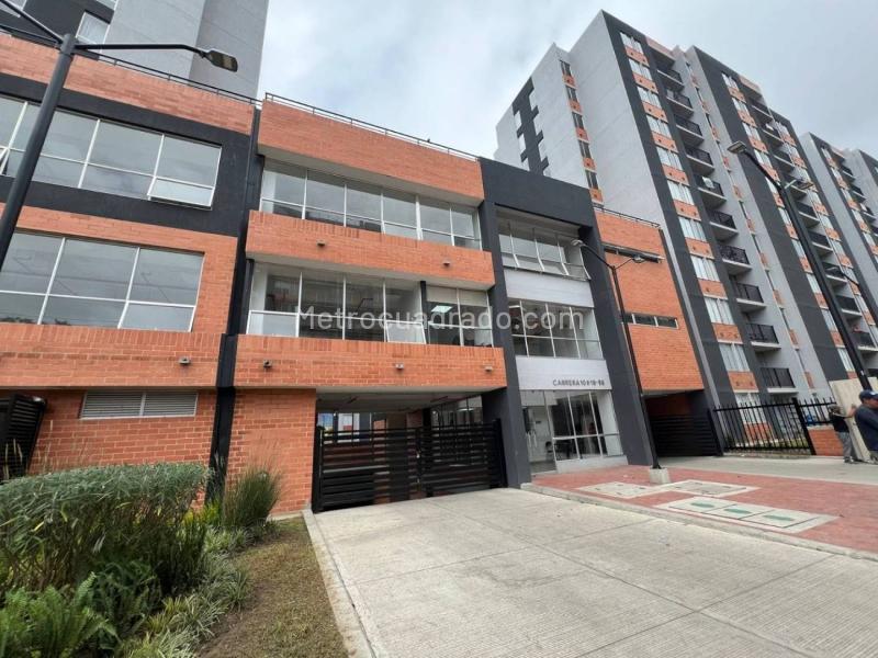Apartamento en Arriendo, Centro, Chía - Vista 3