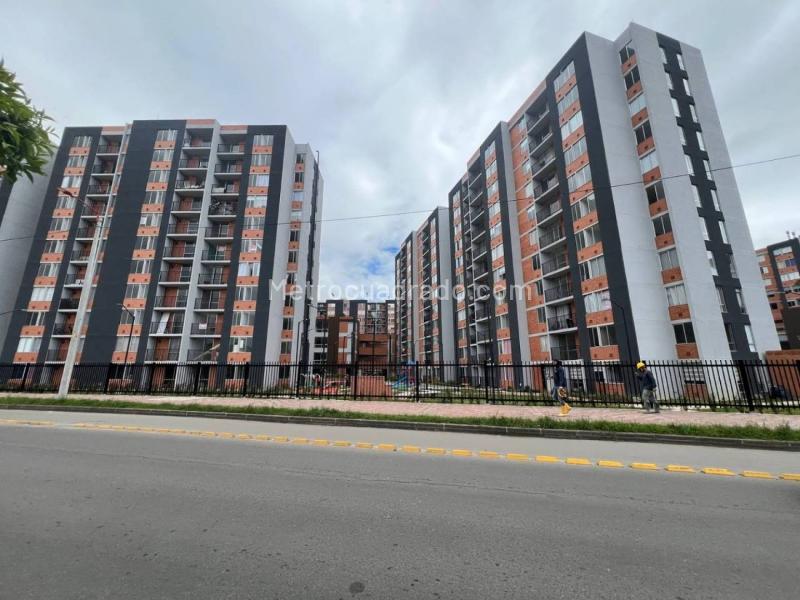 Apartamento en Arriendo, Centro, Chía - Vista 5