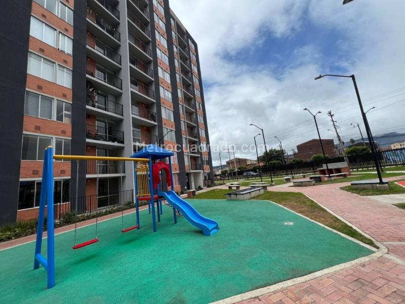 Apartamento en Arriendo, Centro, Chía - Vista 6