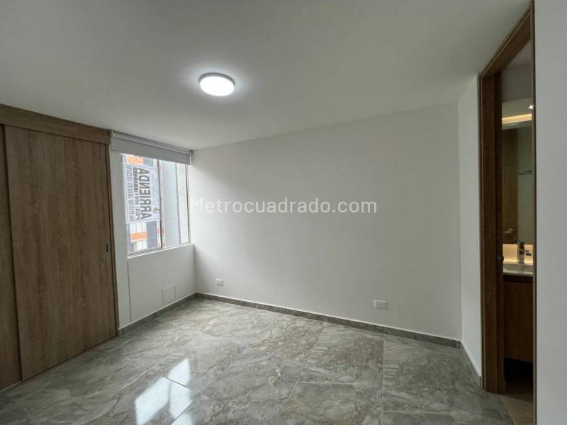 Apartamento en Arriendo, Centro, Chía - Más