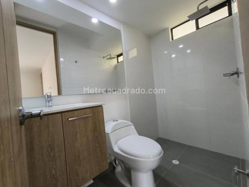 Apartamento en Arriendo, Calahorra, Cajicá – další
