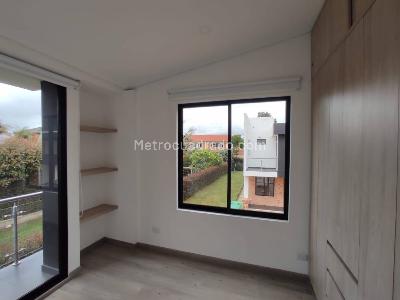 Casa de 3 alcobas en venta en Vereda Cerca De Piedra, Chía, 107 m² · foto 15 de 20