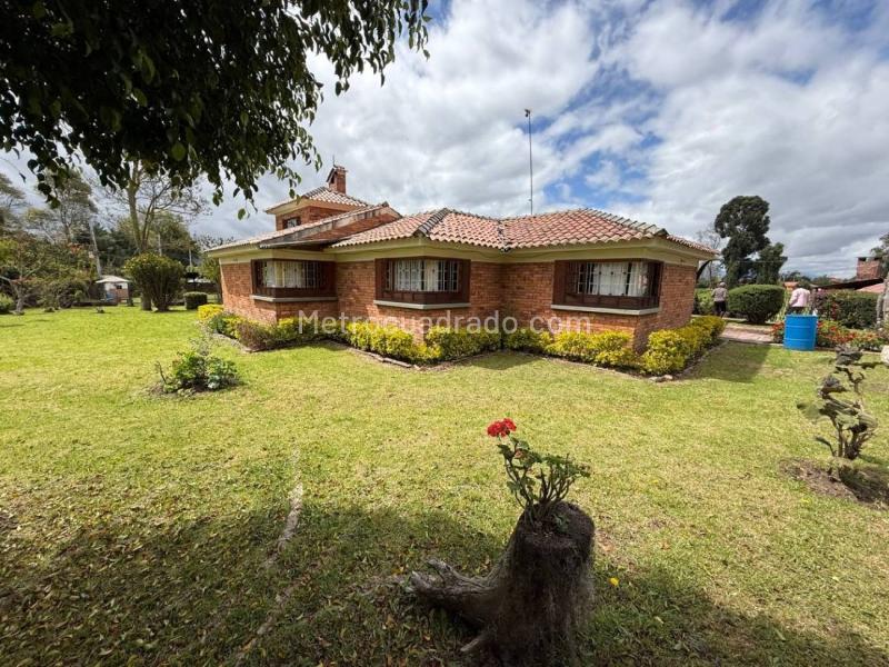 Casa en Arriendo, Vereda Fonqueta, Chía en Vereda Fonqueta