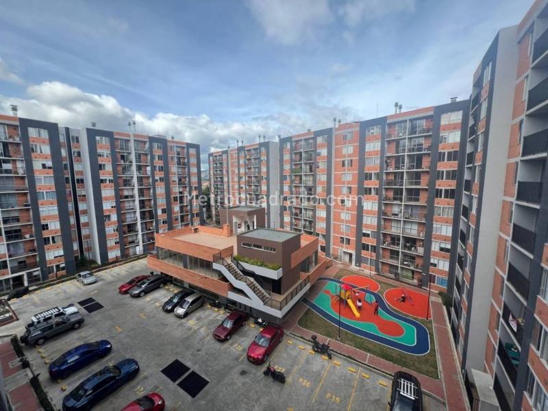 Piso – Chía, Bachué, Arrayanes de Riofrio - Vista 2
