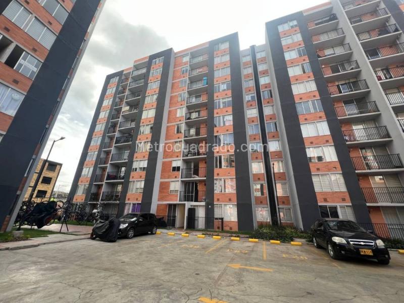 Piso – Chía, Bachué, Arrayanes de Riofrio - Vista 3