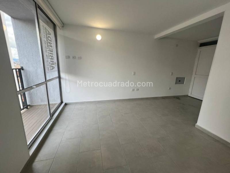 Piso – Chía, Bachué, Arrayanes de Riofrio - Vista 4
