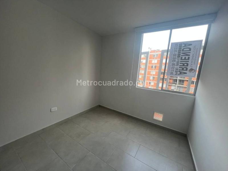 Piso – Chía, Bachué, Arrayanes de Riofrio - Vista 5