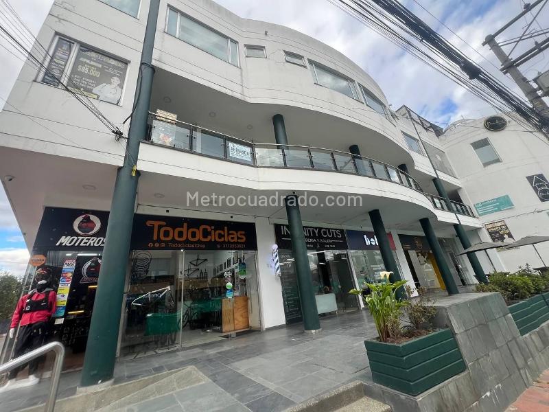 Oficina en Arriendo, osorio, Chía - Vista 2