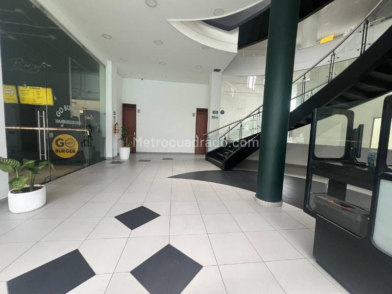 Oficina en Arriendo, osorio, Chía - Vista 4