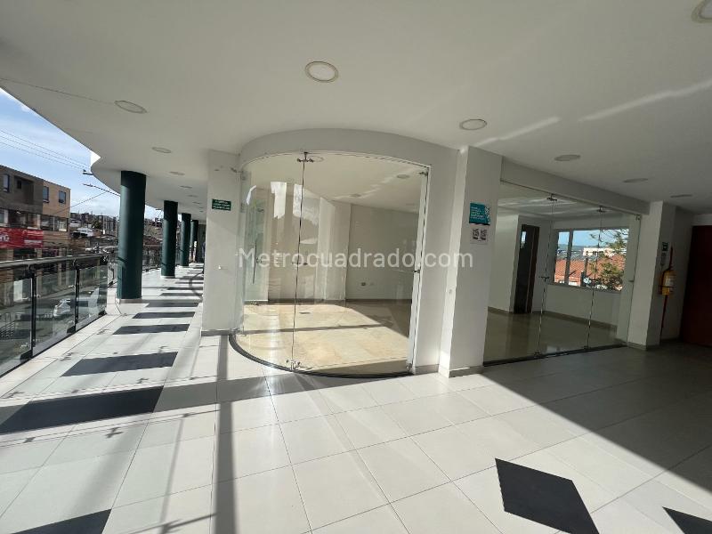 Local Comercial en Arriendo, osorio, Chía - Vista 2