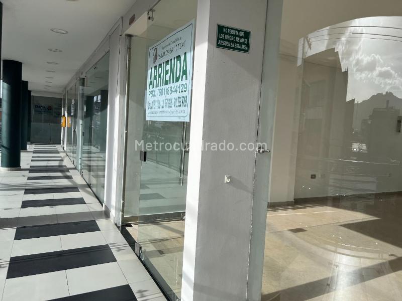 Local Comercial en Arriendo, osorio, Chía - Vista 3