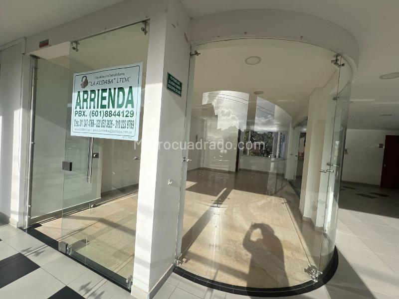 Local Comercial en Arriendo, osorio, Chía - Vista 4