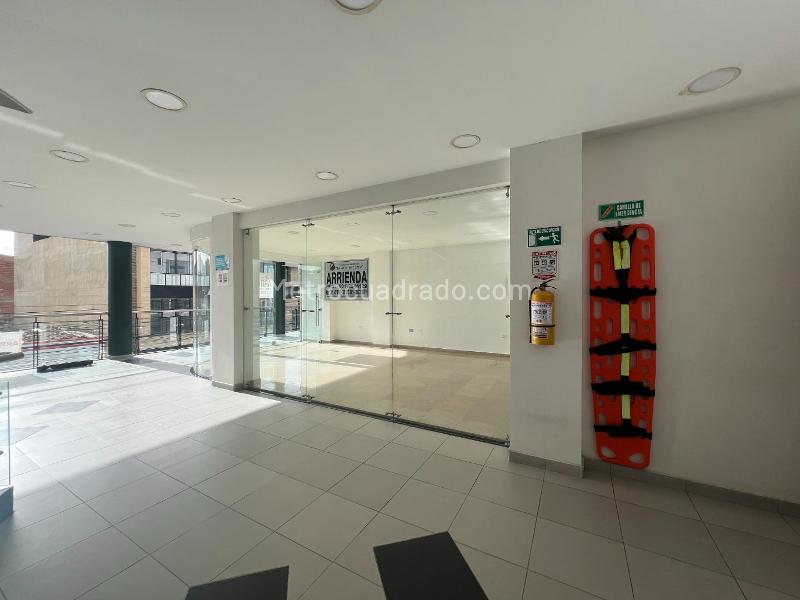 Local Comercial en Arriendo, osorio, Chía - Vista 5