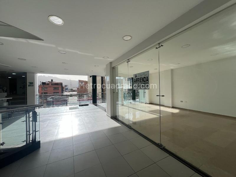 Local Comercial en Arriendo, osorio, Chía - Más