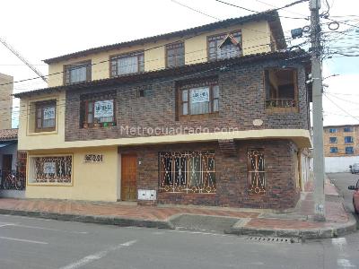 Casa en Arriendo, Centro, Chía
