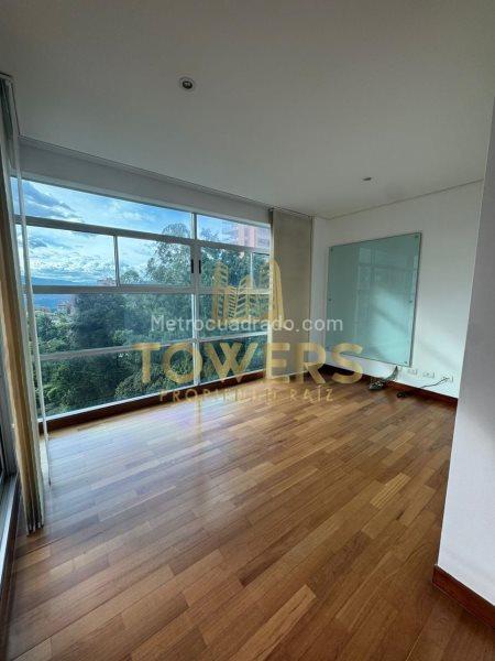 3BR Apartment for Rent in El Poblado (7th Floor)