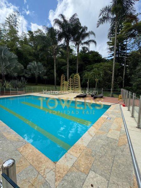 Apartamento en Arriendo de 3 Alcobas en El Poblado (7º Piso) - 3