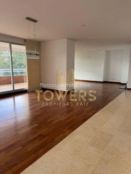 Apartamento en Arriendo de 3 Alcobas en El Poblado (7º Piso) - 6