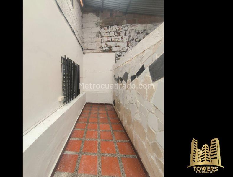 Casa Encantadora de 3 Alcobas en Aranjuez - 4