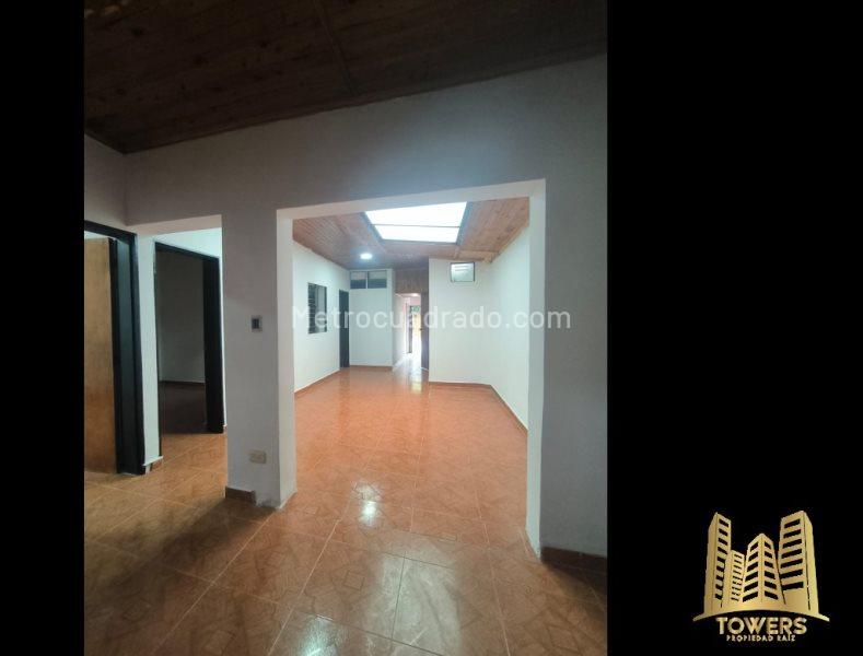 Casa Encantadora de 3 Alcobas en Aranjuez - 5