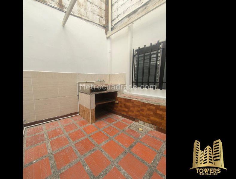 Casa Encantadora de 3 Alcobas en Aranjuez - 6